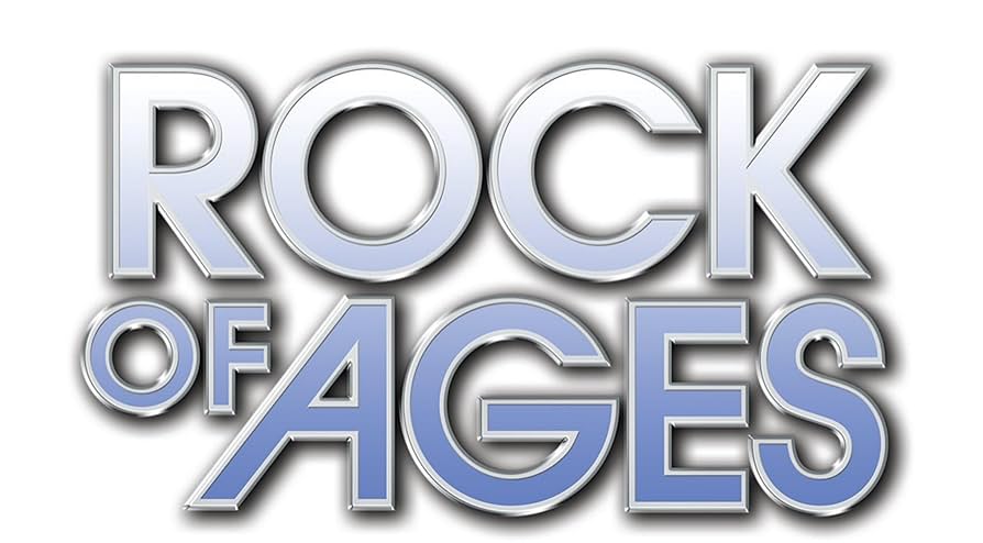 Amazon.co.jp | Rock of Ages [Blu-ray] [Import] DVD・ブルーレイ
